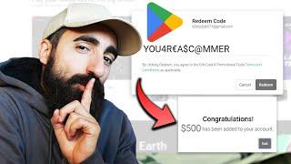 Scammers zien $2000 aan (fake) giftcards verdampen (en zijn niet blij...)