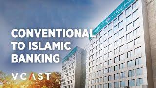 Transformation of Faysal Bank from Conventional to Islamic Banking
