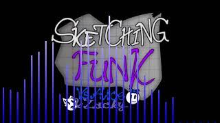 Sketching Funk - Purity - Fanmade Audio Visualizer
