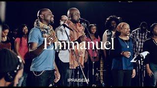 Emmanuel feat. Muyiwa & Riversongz