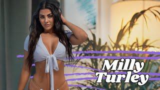 Milly Turley: Fitness, Entrepreneurship, and Social Media Success | Full Biography