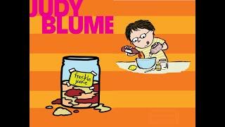 Freckle Juice - Kids Read Aloud Audiobook