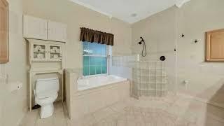 Florida Golf Course Living! Home for Sale! 8354 SW Aviary RdArcadia, FL 34269