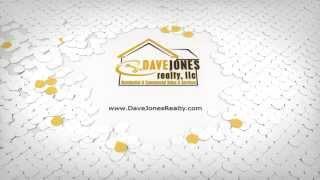 Dave Jones Realty intro