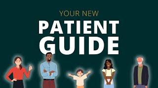 Your First Dental Visit: A Comprehensive Guide for New Patients