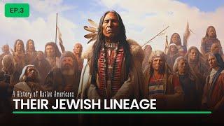 Jewish Ancestry Among Native Americans