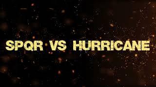 СМОТРИМ КЛАНОМ ГВГ SPQR против Hurricane ПРОТИВОСТОЯНИЕ НА COMEBACK X 1.4.6 PERFECT WORLD