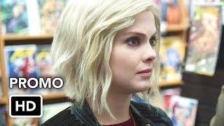 iZombie 3x09 Promo "Twenty-Sided, Die" (HD) Season 3 Episode 9 Promo