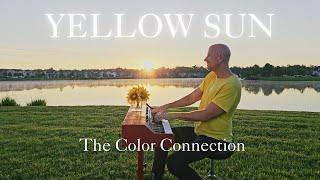 Yellow Sun | Jeremy Weinglass (original)