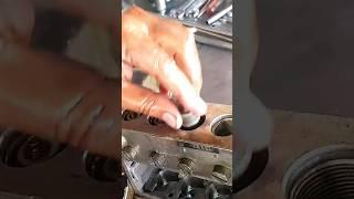 fuel injection pump body/ in inject delivery valve#video #viral #gandhara #trending