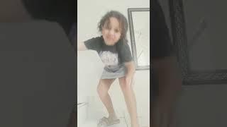 eu de saia kkk