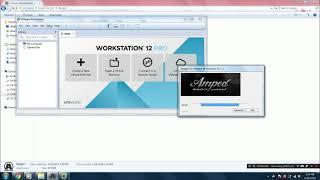 VMware Workstation  12 Pro||how to download virtual box free with life time activatioN||