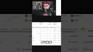 JAY TALKS CRYPTO IS THE FASTEST GROWING CHANNEL IN CRYPTO