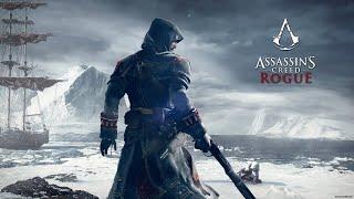 Стать ТАМПЛИЕРОМ в Assassin's Creed Rogue