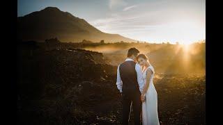 Bali Prewedding Destination | Kevin & Hana