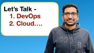 Live Q&A DevOps Cloud and many more