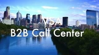 B2B Call Center Services | Outsourced Lead Generation