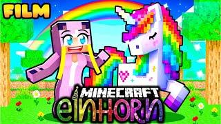 MINECRAFT EINHORN der FILM!