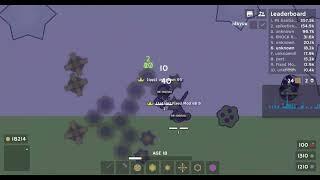 MooMoo.io - Sharing Public 64 Mod Link | Optimized Auto Place  | Packet Counter Visuals | 2024-2025