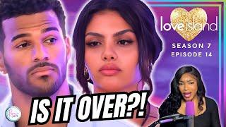 Love Island USA Season 7 Episode 14 Review & Recap!