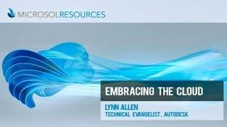 Embracing the Cloud with Lynn Allen