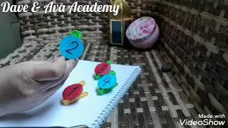 Dave & Ava  Academy/ ( Number ( 1 )