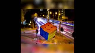 Shortest Cubing Video          #shorts
