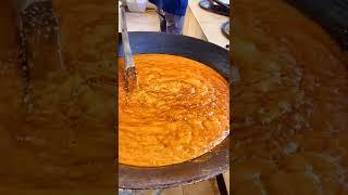 CANE SUGAR FACTORY This is the way how to make BROWN SUGAR @Foodshorts #Shorts