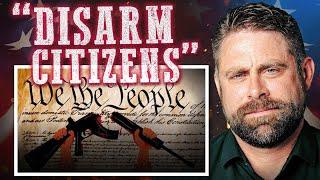 Why The Left Struggles with The 2nd Amendment