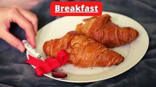 'Breakfast' Short film - Ágota Dunai