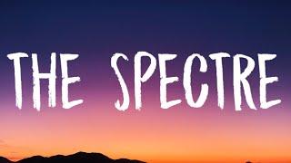 Alan Walker - The Spectre (Lyrics) "we live, we love, we lie"