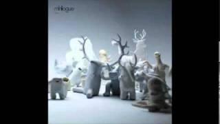 Minilogue - Hypnotized