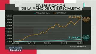 Los cinco pasos para ser un inversionista exitoso: Finamex Casa de Bolsa