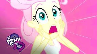 My Little Pony: Equestria Girls Brasil - 'Falhas Épicas' Canterlot Short Ep. 5