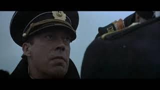 "You'll receive The Order of Lenin for this, Captain."- The Hunt For Red October