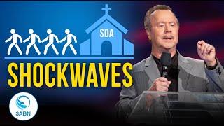 Danny Shelton bursts the Seventh-day Adventist spiritual bubble!