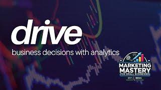 Using Analytics to Drive Business Decisions