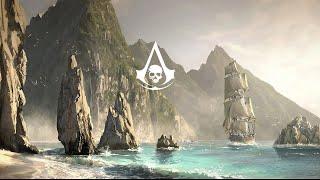 Assassin´s Creed IV: Black Flag | Immersive Music Soundtrack - Mix 2024