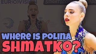 WHAT HAPPENS TO POLINA SHMATKO? HOW GYMNASTS LIVE IN QUARANTINE?