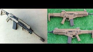 Warface:новые поставщики-легендарные, новая Сайга H.G.C. Custom говно,тащу с  Beretta ARX 160