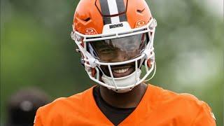 Shedeur is COOKING the NFL & MEDIA talking TRASH | Cleveland RBs are a PROBLEM | NFL Talk