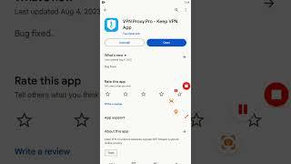 Super VPN App for Android | Fast and Safe VPN App for Online Privacy