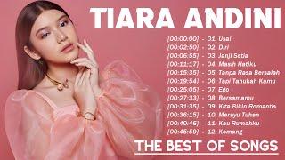 TIARA ANDINI FULL ALBUM TERBARU 2024 VIRAL TIKTOK - KOLEKSI LAGU TIARA ANDINI PILIHAN TERBAIK 2024 