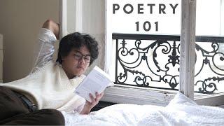 If Poetry Confuses You, Watch This - Introduction to Poetry Appreciation