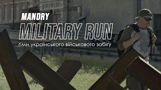 Military Run 4K