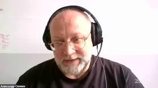 Об идеализации мышления богатых людей и анонс конференции для uhnwi
