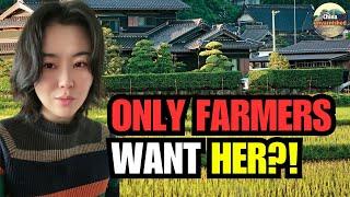 2025: China’s Leftover Women Surge! No One Wants Career Women? Master’s Grad Only Attracts Farmers