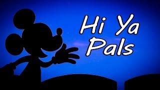 Disney Intro / New Disney Intro YouTube