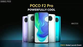 POCO F2 Pro   Official Trailer HD Video   Pocophone F2 Pro 5G360p