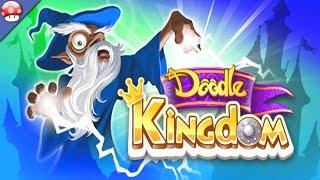 Doodle Kingdom Gameplay (PC HD)